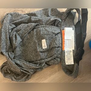 Boppy Comfyfit Hybrid Baby Carrier